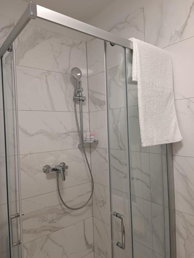 Penthouse Apartman Marcelina In Trogir Exterior foto
